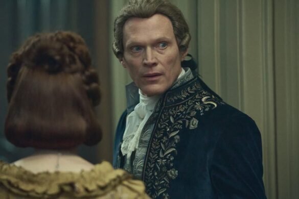 Paul Bettany Biography