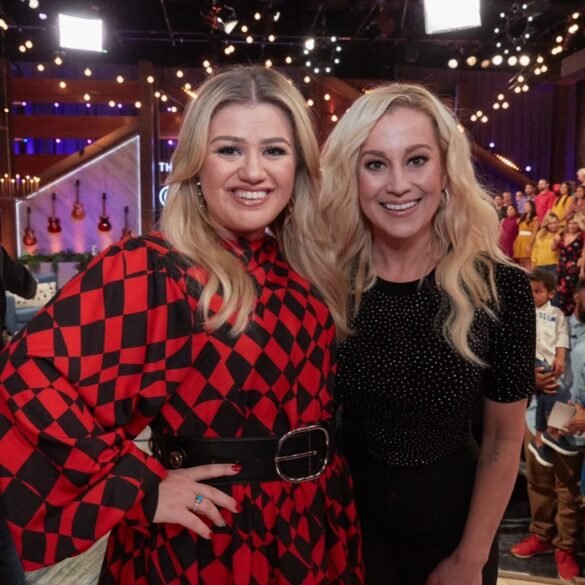 Kellie Pickler