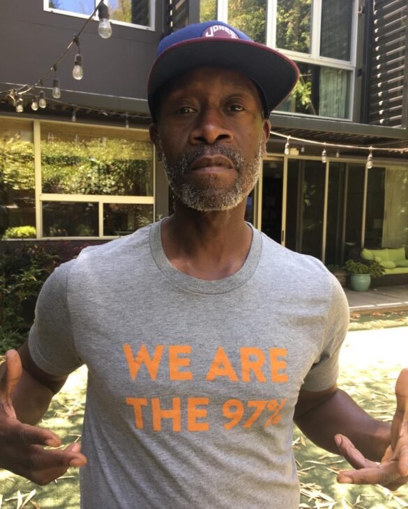 Don Cheadle Biography