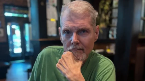 Tom Kane Biography