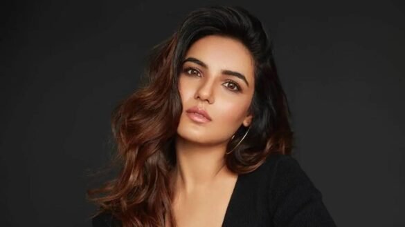 Jasmin Bhasin