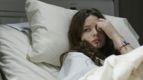 Daveigh Chase