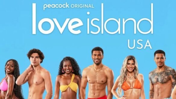 Love Island USA Season 8