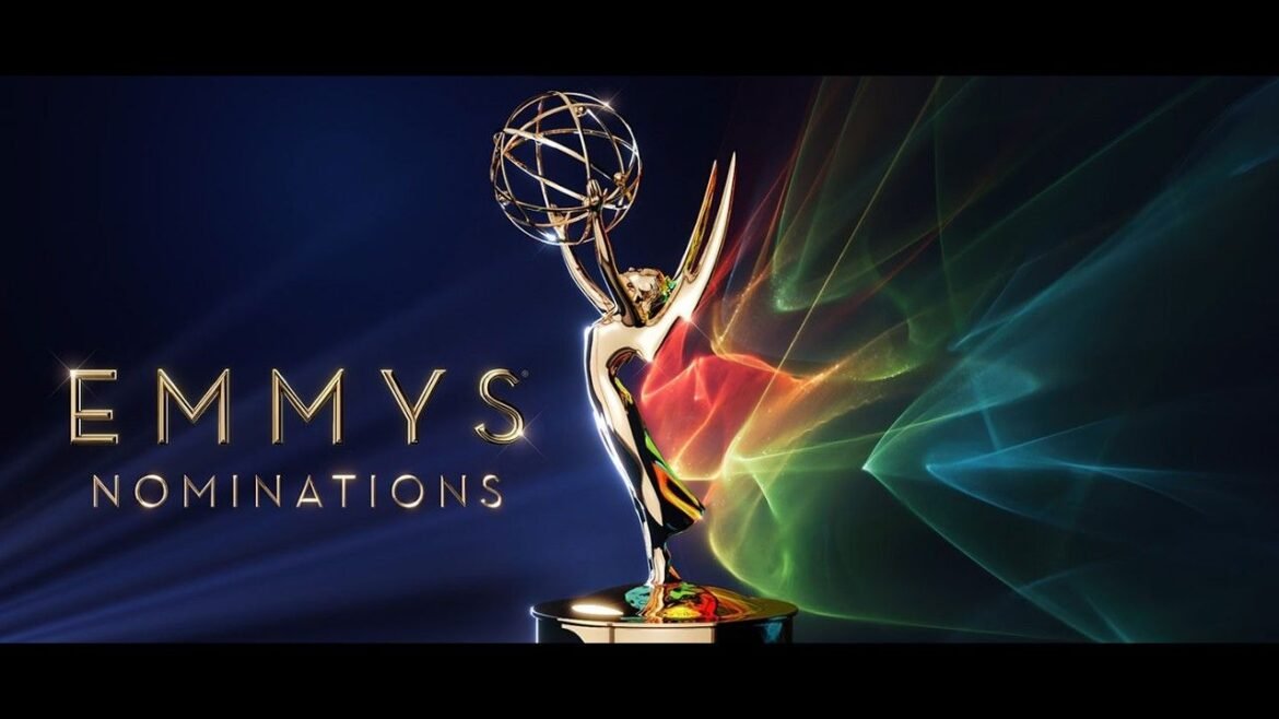 2026 Emmy Nominations