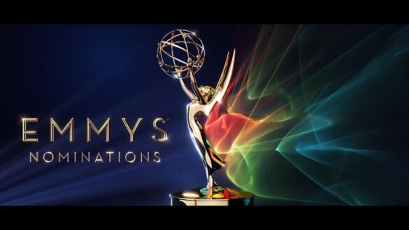 2026 Emmy Nominations