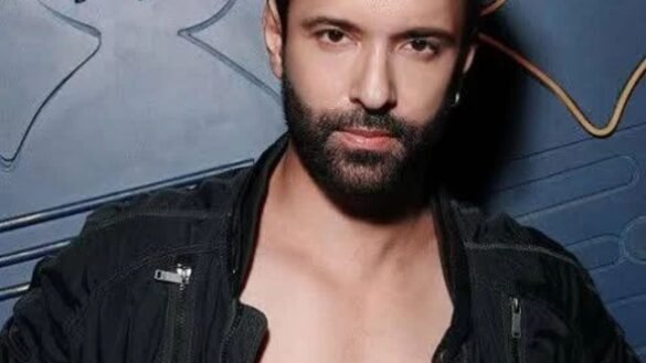 Aamir Ali