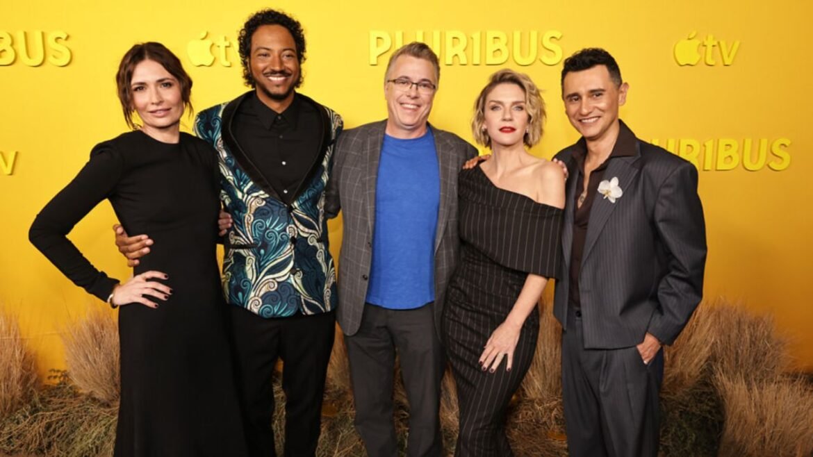 Pluribus