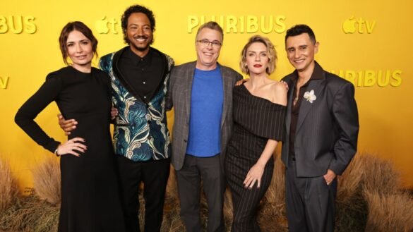 Pluribus