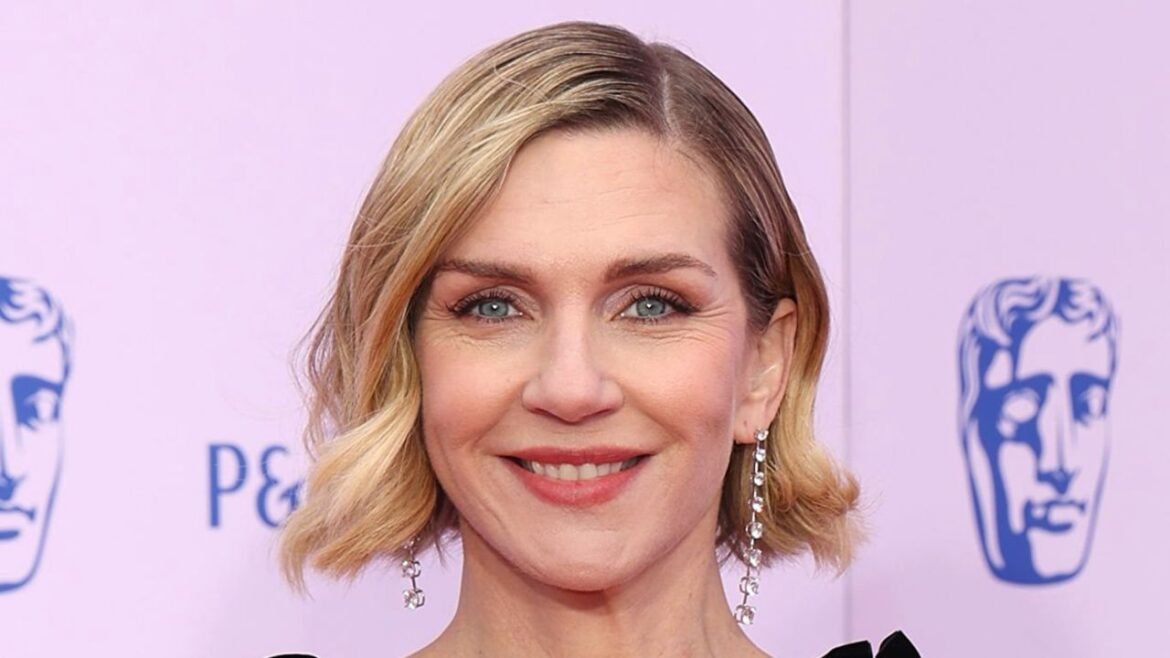 Rhea Seehorn