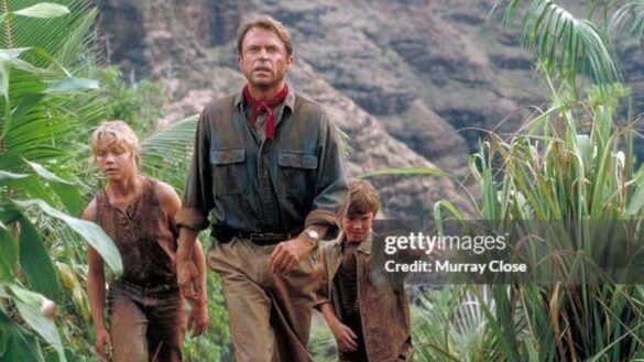 Sam Neill Dead at 78