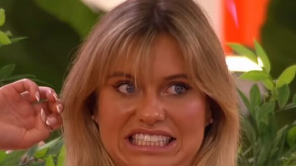Who Is Kenzie From Love Island USA Season 8