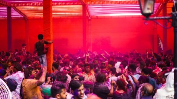 Bollywood Lifestyle Trends