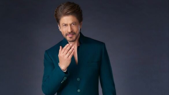 shah rukh khan