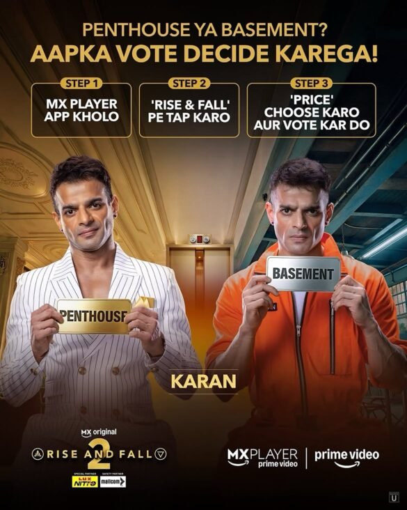 Karan Patel