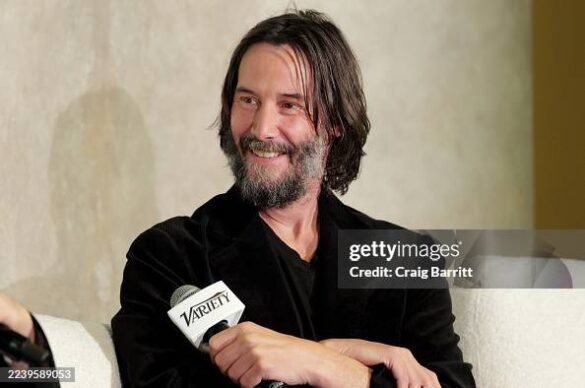 keanu reeves speed hbo max
