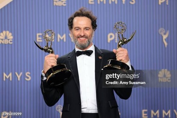 Matthew Rhys